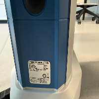 Vacuubrand BVC Liquid Suction System image 1